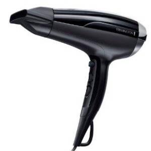 Remington D5215 plaukų džiovintuvas 2300 W Juoda - Image 2