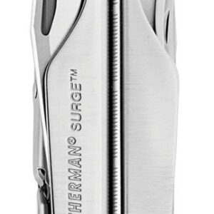Leatherman Surge daugiafunkcės replės Patvarus 21 įrankiai(ių) Nerūdijančiojo plieno - Image 3