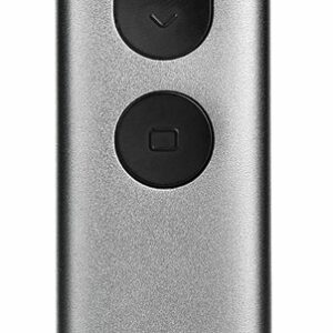 DICOTA D32075 lazerinė rodyklė 30 m Juoda, Pilka - Image 1