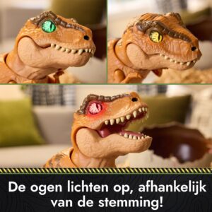 DNO INA Primal Hatch Jurassic BP GML - Image 2