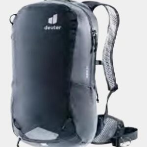 Deuter Race 16 16 L Juoda