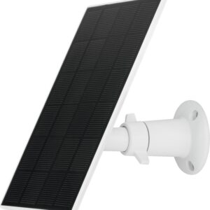 ABUS PPIC91600 saulės modulis - Image 3