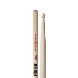 Vic Firth 7A American Classic Hickory - medinės perkusijos lazdelės - Image 3