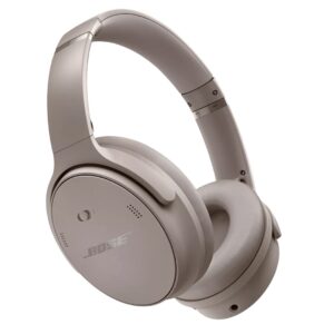 Bose 884367-1100 Ausinės be mikrofono ir ausinės su mikrofonu Laisvų rankų įranga Vielinis ir Bevielis Su lankeliu Bluetooth Smėlio