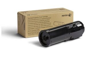 Xerox 106R03581 tonerio kasetė 1 vnt Originalus Juoda