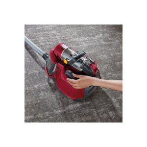 AEG LX7-2-CR-A Cilindrinis dulkių siurblys Sausa 750 W Bemaišis - Image 3