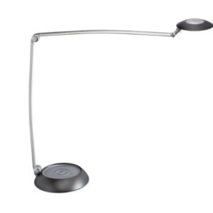 MAUL 8202195 stalinė lempa 8 W LED Sidabras - Image 2