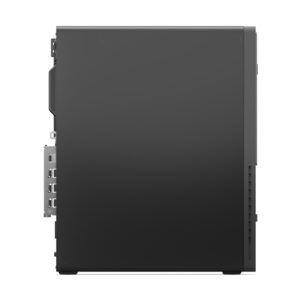 Lenovo ThinkCentre neo 50s Gen 5 Intel® Core™ i7 i7-14700 16 GB DDR5-SDRAM 512 GB SSD Windows 11 Pro SFF PC Juoda, Pilka - Image 3