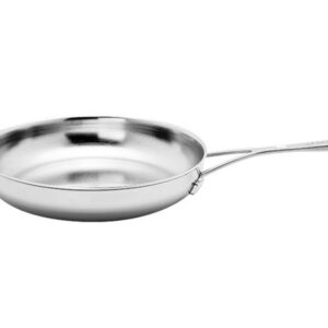 DEMEYERE INDUSTRY 5 1029691 - 28 cm plieninė keptuvė
