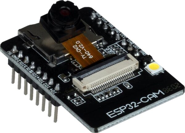SBC-ESP32-Cam