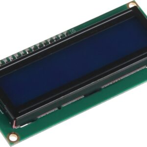 LCD ekranas 16x2  ( I²C ) JOY-IT