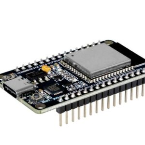 NodeMcu ESP32 mikrovaldiklis su USB-C JOY-IT