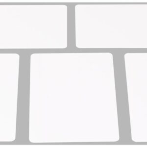 Bevielio rakto RFID kortelė (komplekte 5vnt), 13.56MHz