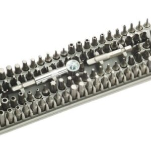 Atsuktuvo antgalių rinkinys (100 vnt), SD-2310 Pro'sKit - Image 1