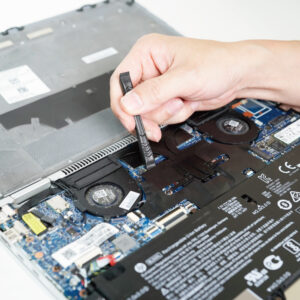 Įrankių komplektas elektronikos remontui 76 dalių SD-9376M Pro'sKit