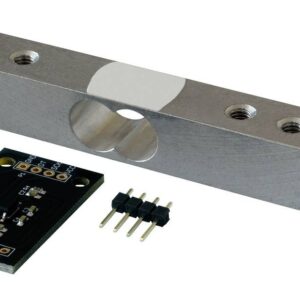 Svorio jutiklis (Load Cell) 20kg JOY-IT