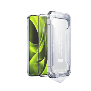Mobile Origin Screen Guard with Easy Application, iPhone 18 Pro - Image 2