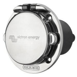Rozetė 16A/250Vac (2p/3w) - Image 1
