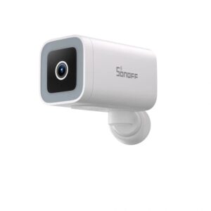 Wi-Fi lauko kamera BULLET B1P, 2K 1440p, IP65, USB-A maitinimas, SD iki 128GB