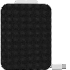 Saulės panelė su USB C jungtimi, 2.4W, 162x114mm, SONOFF - Image 1