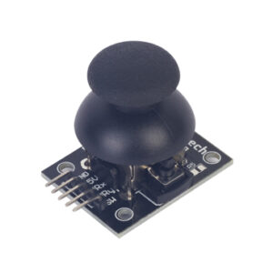Vairalazdės modulis (Joystick) IDUINO - Image 1