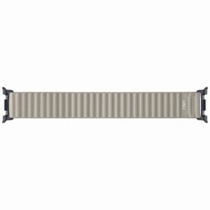 Pasek Samsung Fabric do Galaxy Watch9     M/L brązowy - Image 3
