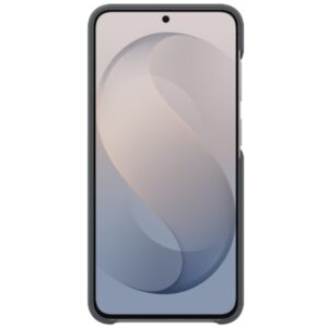 Dėklas Samsung Silicone Magnet skirtas Galaxy    S26 FE juodos spalvos - Image 2