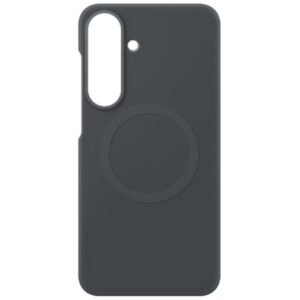 Dėklas Samsung Silicone Magnet skirtas Galaxy    S26 FE juodos spalvos - Image 4