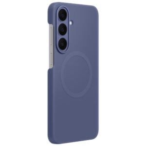 Dėklas Samsung Silicone Magnet skirtas Galaxy S26 FE niebiesko fioletowy - Image 3