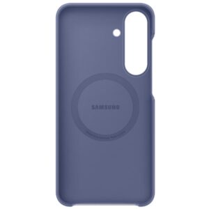 Dėklas Samsung Silicone Magnet skirtas Galaxy S26 FE niebiesko fioletowy - Image 5