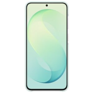Dėklas Samsung Silicone Magnet skirtas Galaxy S26 FE miętowy - Image 2