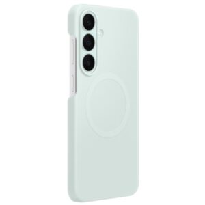 Dėklas Samsung Silicone Magnet skirtas Galaxy S26 FE miętowy - Image 3