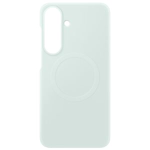Dėklas Samsung Silicone Magnet skirtas Galaxy S26 FE miętowy - Image 4