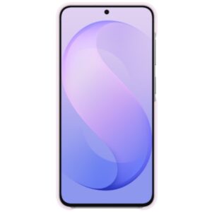 Dėklas Samsung Silicone Magnet skirtas Galaxy S26 FE różowy - Image 2