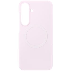 Dėklas Samsung Silicone Magnet skirtas Galaxy S26 FE różowy - Image 4