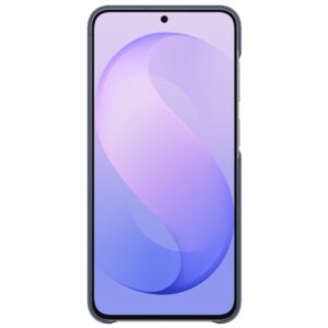 Dėklas Samsung Slim Magnet skirtas Galaxy S26 FE niebiesko fioletowy - Image 2