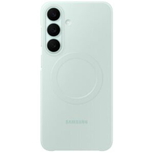 Dėklas Samsung Slim Magnet skirtas Galaxy S26 FE miętowy