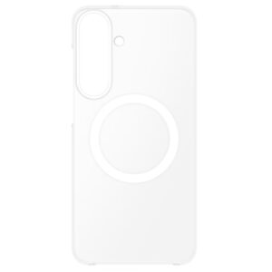 Dėklas Samsung Clear Magnet skirtas Galaxy S26   FE przezroczysty - Image 4