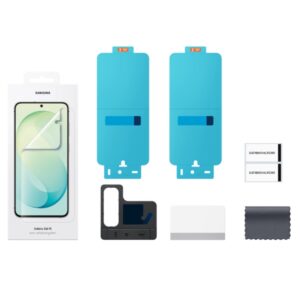 Folia Samsung Anti-Reflecting Screen      Protector do Galaxy S26 FE przezroczysty - Image 3