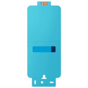 Folia Samsung Anti-Reflecting Screen      Protector do Galaxy S26 FE przezroczysty - Image 4