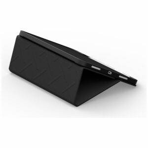 Case Skinarma Juno for iPad A16 2025 black - Image 4