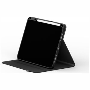 Case Skinarma Juno for iPad A16 2025 black - Image 5