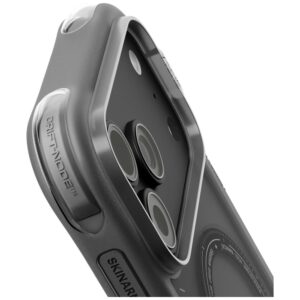 Case Skinarma Avion MagSafe for iPhone 18 Pro / 17 Pro black - Image 5