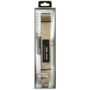 Universalus telefono dirželis Handstrap Skinarma Scout XE khaki - Image 4