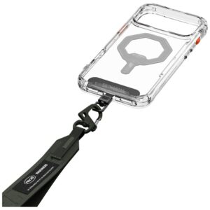 Universalus telefono dirželis Skinarma Scout XE olive - Image 2