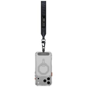 Uniwersal phone Handstrap Skinarma Scout XE grey