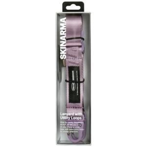 Uniwersal phone Lanyard Skinarma Scout XE lilac - Image 6
