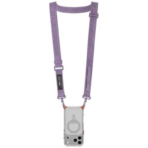 Uniwersal phone Lanyard Skinarma Scout XE lilac
