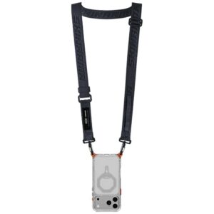 Uniwersal phone Lanyard Skinarma Scout XE grey