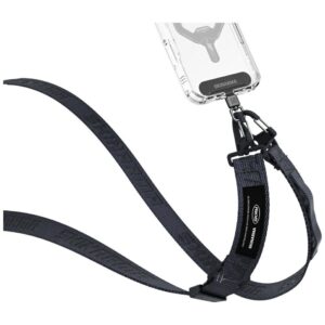 Uniwersal phone Lanyard Skinarma   Scout XE grey - Image 3